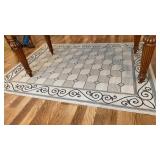 5x7 Floor Rug