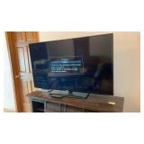 56" Samsung Flat Screen TV-Works