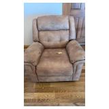 Recliner