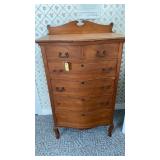 6 Drawer Dresser