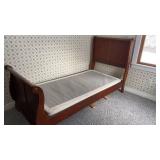 Twin Bed Frame