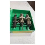 RCBS .22 Hornet Die Set