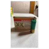 12 Ga Super Buckshot 5 Shells