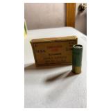 12 Ga Remington Kleanbore 5 Slugs