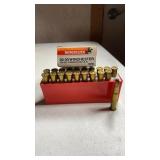 30-30 Winchester 20 Rds