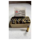 357 Mag USA 47rds