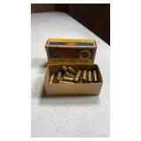 32 Short Colt Western Antique Bix