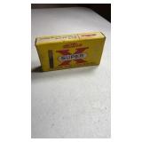 222 Remington Western Super X 20 rds