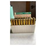25-06 Remington 20rds