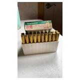 25-06 Remington 20rds