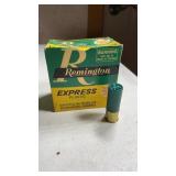 12 Ga Remington Express 13 Rds
