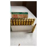 30-06 Remington Hi-Speed 20rds