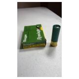 16 Ga Remington Slugger 5 Rds