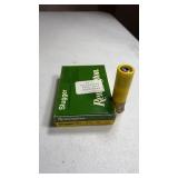 20 Ga Remington Slugger 5 Rds