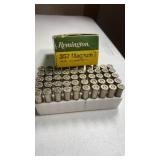 357 Mag Remington 50 Rds