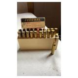 270 Federal Win 20 Rds