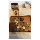 Assorted Collectibles