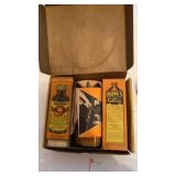 Antique Hoppes Gun Cleaner