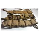 303 Approximately 120 Rounds