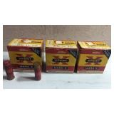 16 Ga. Western (25 Shotshells)