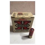 12 Gauge Western (23 Rifled Slugs)