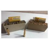 30-30 Western (28 Rounds & 6 Brass)