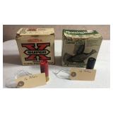 12 Gauge (32 Shotshells total)