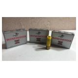 20 Ga. Winchester (5 Slugs)