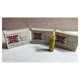 20 Gauge Winchester/Western (5 slugs