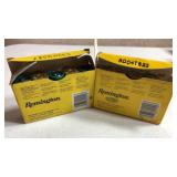 16 Gauge Remington (9 Slugs)