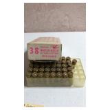 38 Special (41 Cartridges)