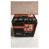 20 Gauge Winchester (25 Shotshells)