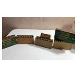 257 Roberts Remington (x3)