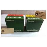 20 Gauge (33 Shotshells)