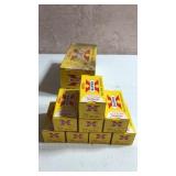 22 LR Western (50 cartridges)