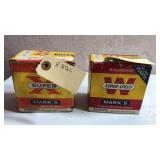 16 Gauge (19 Shotshells)