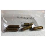 44 REM Mag. (5 Rounds)