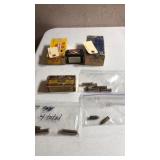 Asst. Cartridges 38, 32, 357, 45