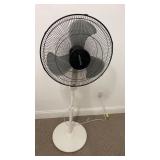 Kenmore Circulating Fan-Works