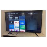 66" Flat Screen TV-Works