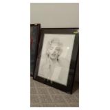 Marilyn Monroe Gary Sadrup