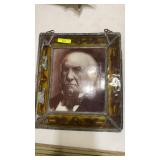 Iridescent Glass Photo