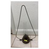 Oil Lamp