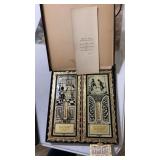 Salesman Thermometers