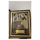 Salesman Thermometer