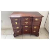 4 Drawer Dresser