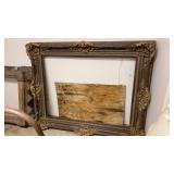 Large Picture Frame