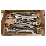 Box of Wrenches