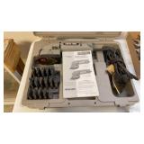 Porter Cable Profile Sander