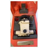 David White Instruments ?